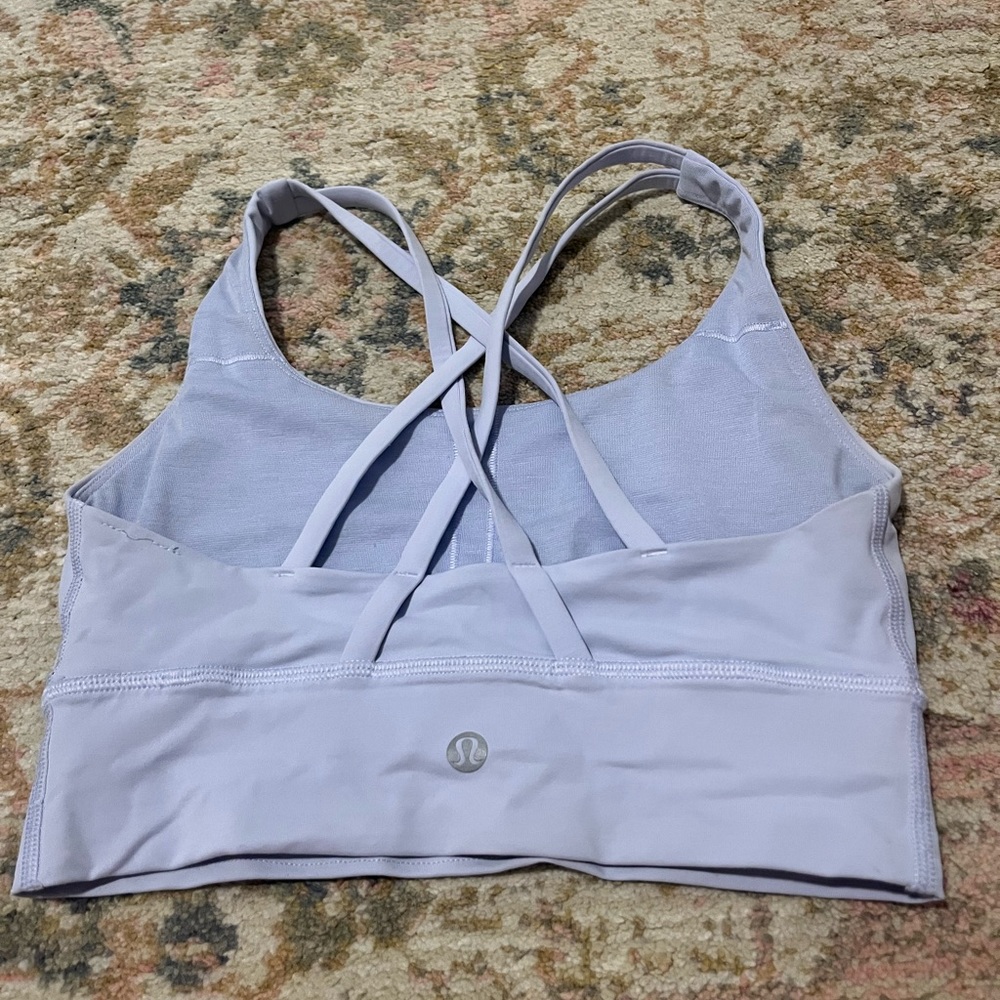 Lululemon Bra